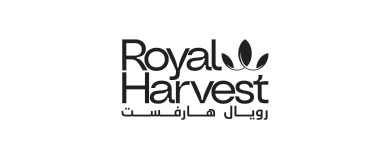 Royal Harvest